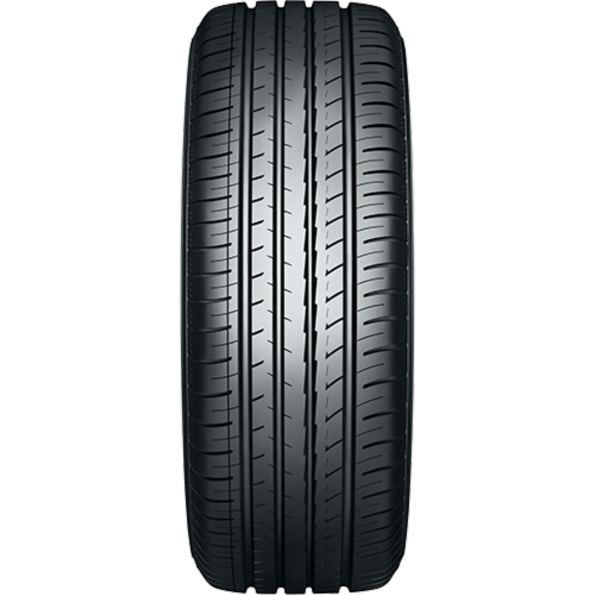 YOKOHAMA BLUEARTH-GT AE51 195/60 R17 90V – Herstellerbild Frontansicht