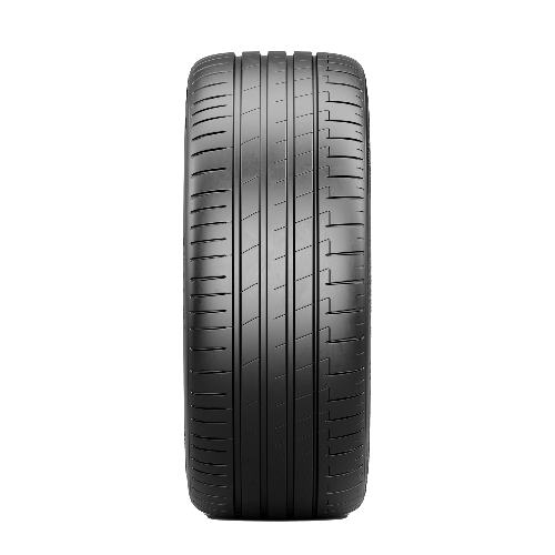 PIRELLI P ZERO E 275/40 R22 107Y – Herstellerbild Frontansicht