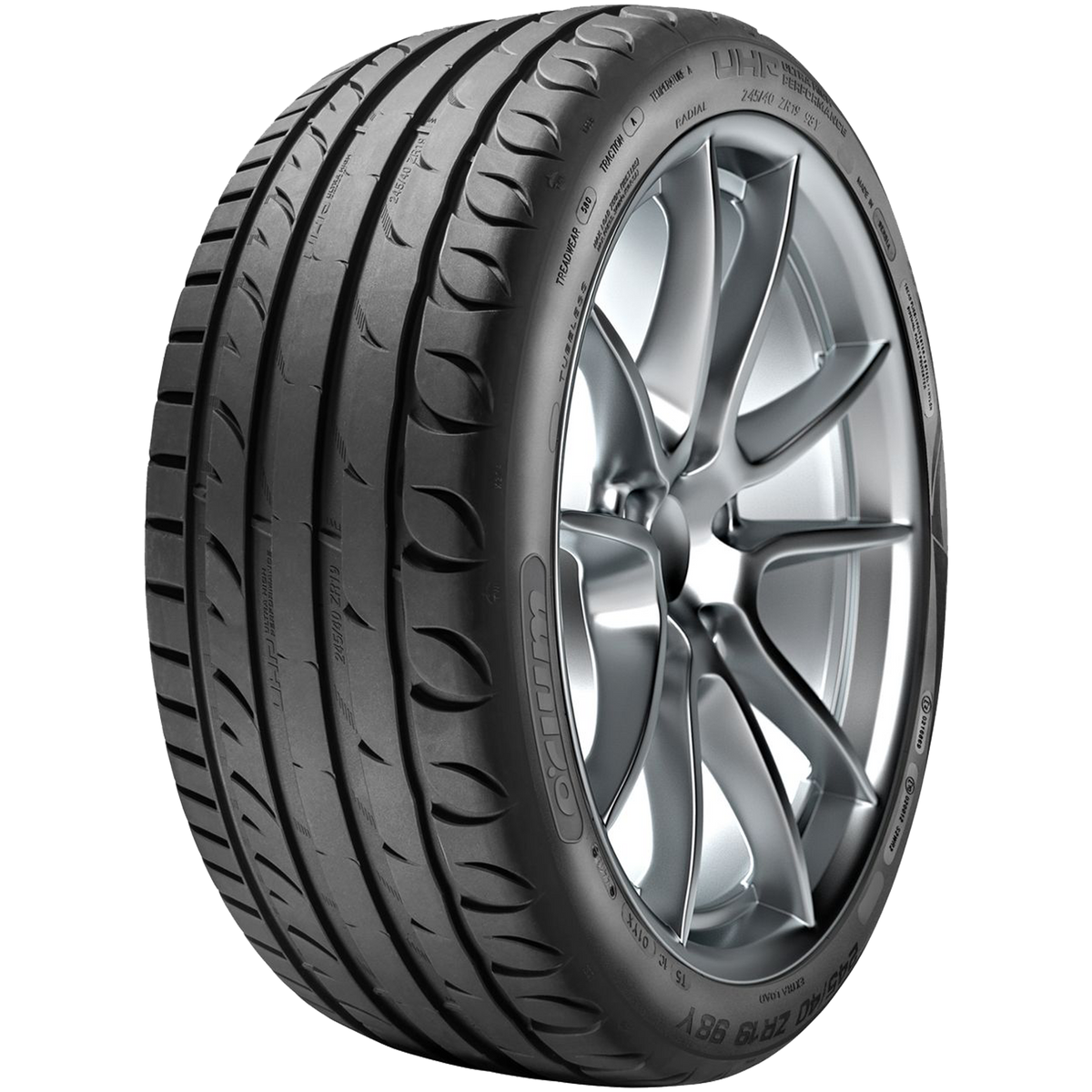 ORIUM UHP 225/50 R17 98W – Herstellerbild Vollansicht