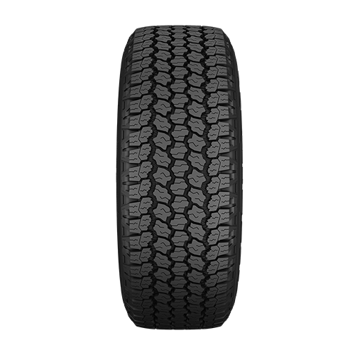 GOODYEAR Wrangler AT ADVENTURE 265/60 R18 110T – Herstellerbild Vollansicht