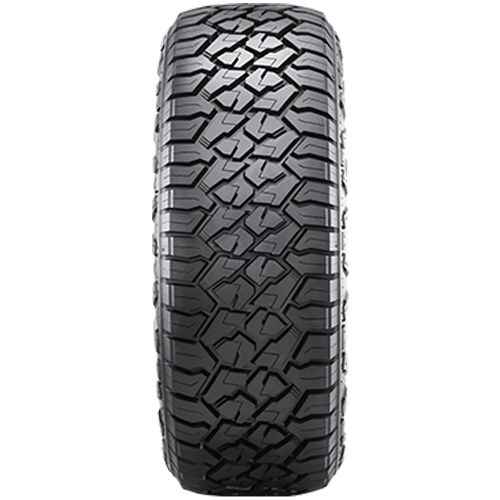 NANKANG CONQUEROR R/T 245/75 R16 120/116Q – Herstellerbild Frontansicht