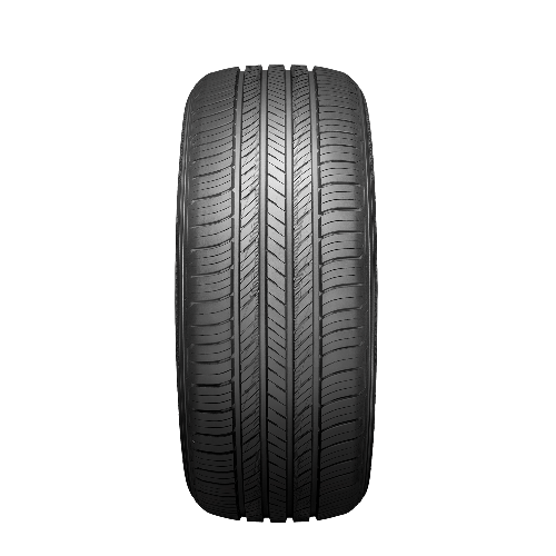KUMHO HP71 CRUGEN 245/55 R18 103V – Herstellerbild Frontansicht