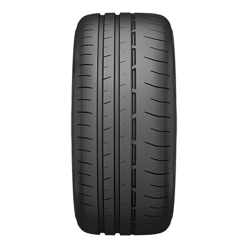 GOODYEAR EAGLE F1 SUPERSPORT R 255/35 R20 97Y – Herstellerbild Frontansicht