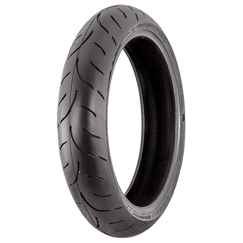 DUNLOP Sportmax Qualifier 2 130/70 R16 61W – Herstellerbild Vollansicht
