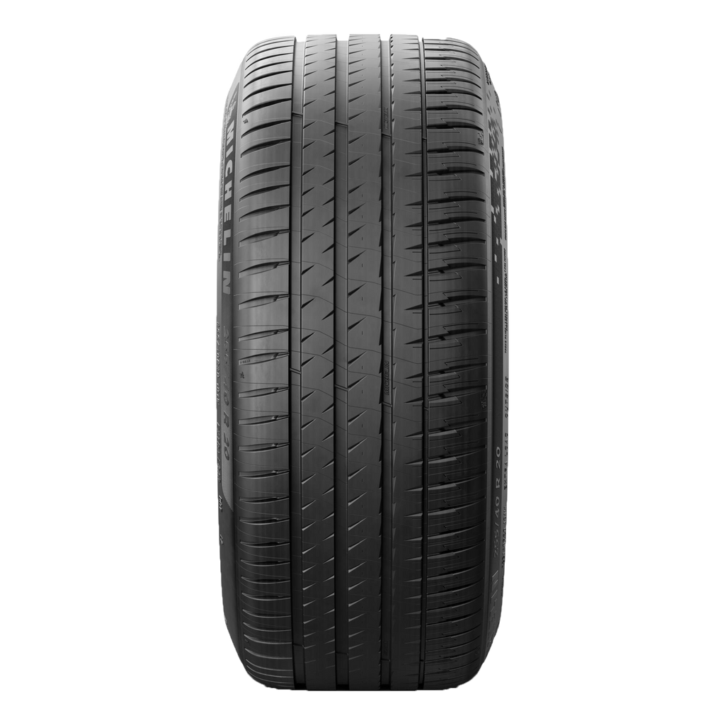MICHELIN PILOT SPORT EV 235/50 R20 104Y – Herstellerbild Frontansicht