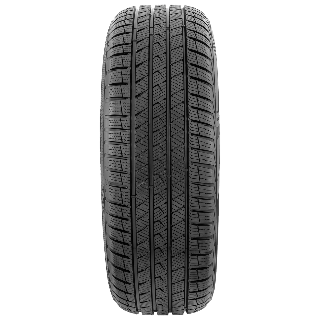 VREDESTEIN QUATRAC PRO 235/45 R18 98Y – Herstellerbild Frontansicht