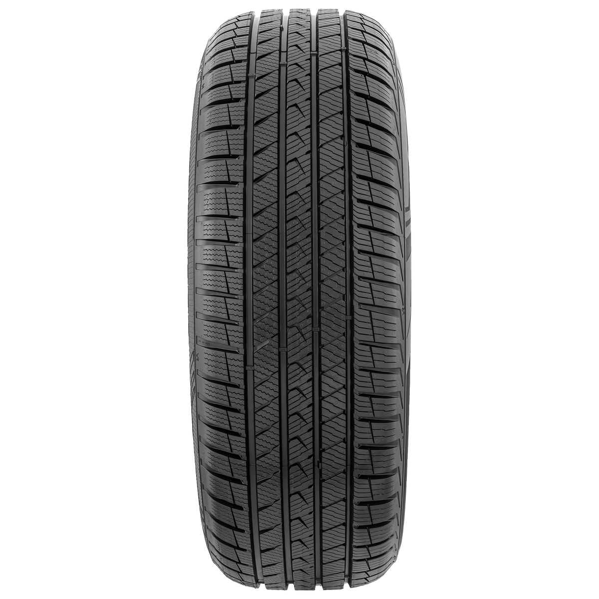VREDESTEIN QUATRAC PRO 235/45 R18 98Y – Herstellerbild Frontansicht
