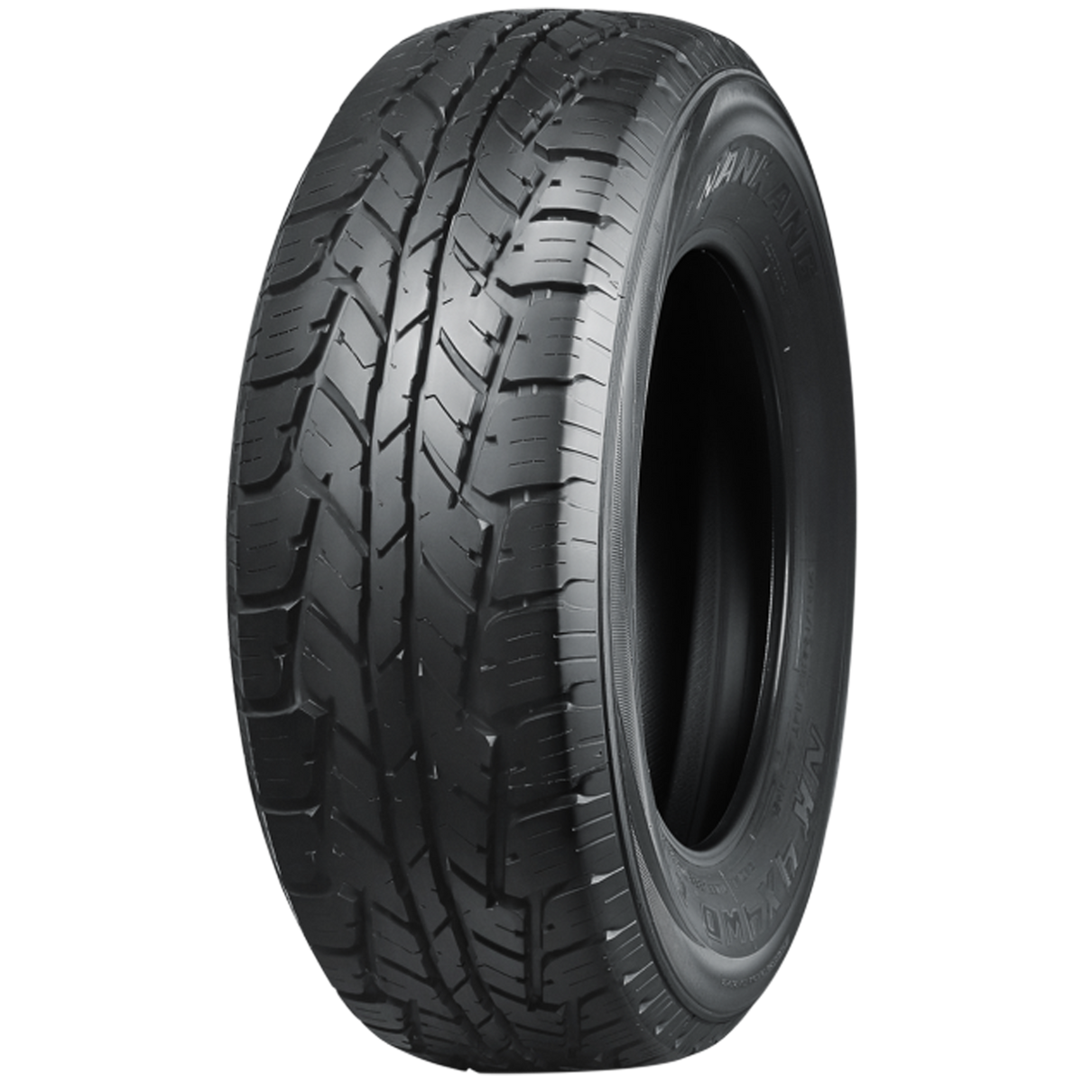 NANKANG FT7 FORTA 215/75 R14 98Q – Herstellerbild Vollansicht