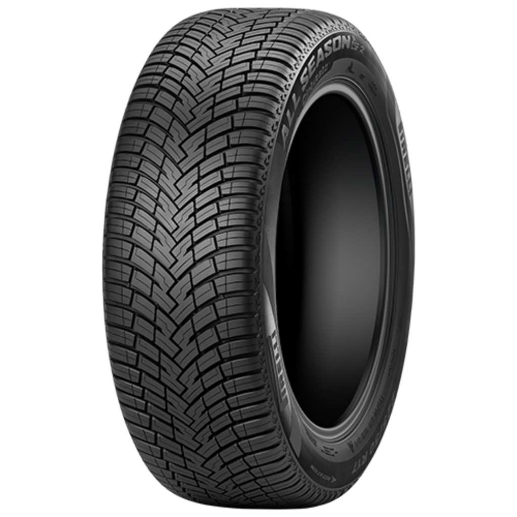 PIRELLI CINTURATO ALL SEASON SF 2 235/40 R19 96Y – Herstellerbild Vollansicht