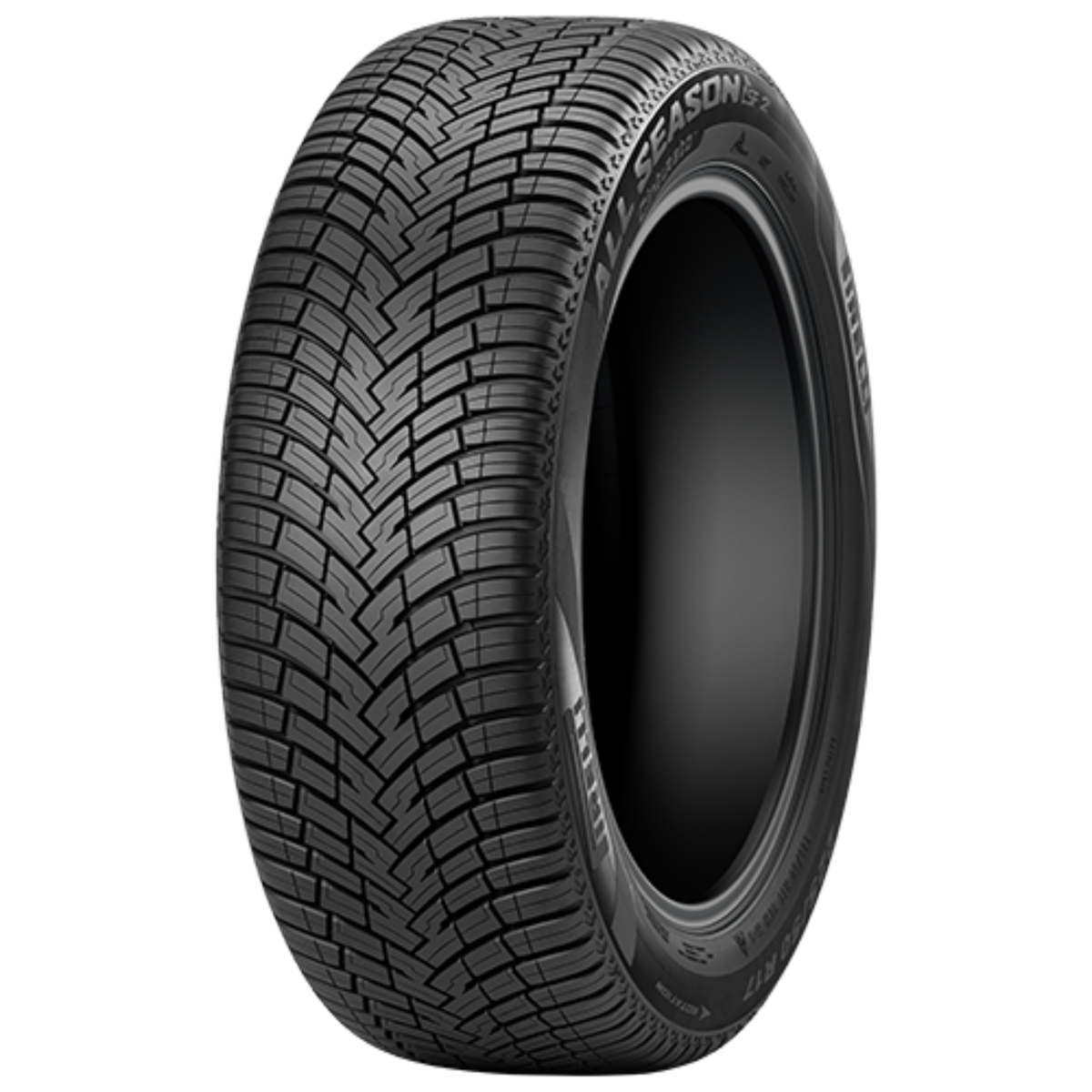 PIRELLI CINTURATO ALL SEASON SF 2 235/40 R19 96Y – Herstellerbild Vollansicht