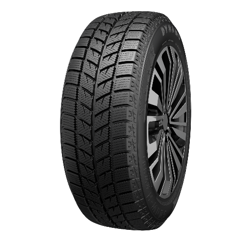 DYNAMO SNOW‑H MWH01 215/45 R17 87H – Herstellerbild Vollansicht