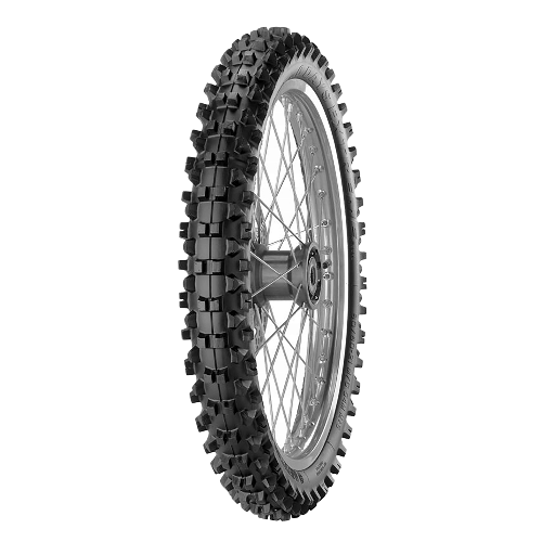 METZELER MCE 6 DAYS EXTREME 90/100 R21 57M – Herstellerbild Vollansicht