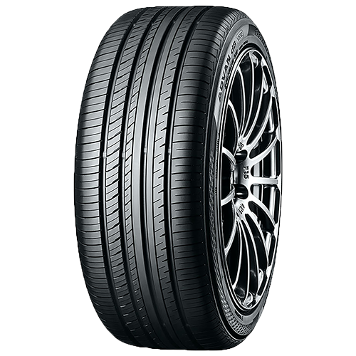 YOKOHAMA ADVAN DB V552 235/40 R18 95Y – Herstellerbild Vollansicht