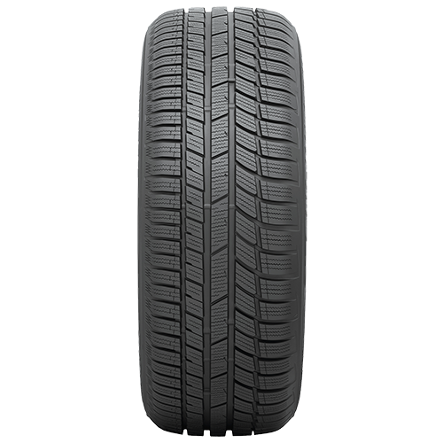 TOYO SNOWPROX S 954 225/40 R18 92V – Herstellerbild Frontansicht