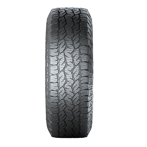 MATADOR MP72 IZZARDA A/T 2 275/40 R20 106H – Herstellerbild Frontansicht