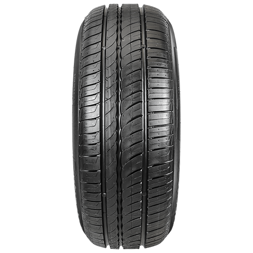 PIRELLI CINTURATO P1 VERDE 195/55 R15 85V – Herstellerbild Frontansicht