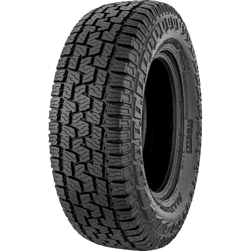 PIRELLI SCORPION ALL TERRAIN PLUS 255/70 R16 111T – Herstellerbild Vollansicht