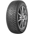 KUMHO WP52+ WINTERCRAFT 225/40 R18 92W – Herstellerbild Vollansicht