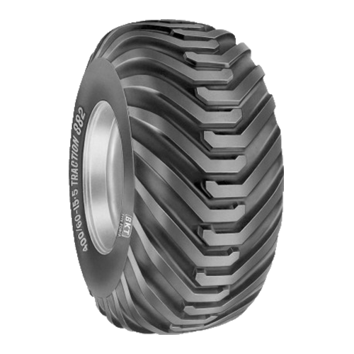 BKT TR882 400/60 R15.5 X – Herstellerbild Vollansicht