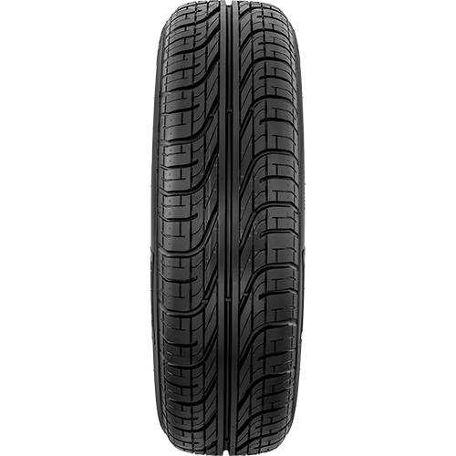 PIRELLI P6000 195/65 R15 91W – Herstellerbild Frontansicht