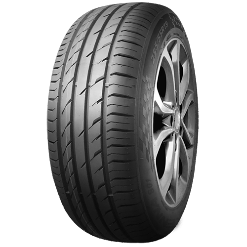 THREE-A ECO WINGED 275/35 R19 100Y – Herstellerbild Vollansicht