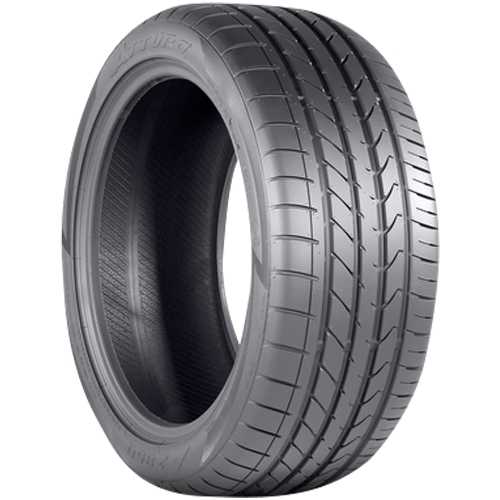 ATTURO AZ850 275/40 R19 105Y – Herstellerbild Vollansicht