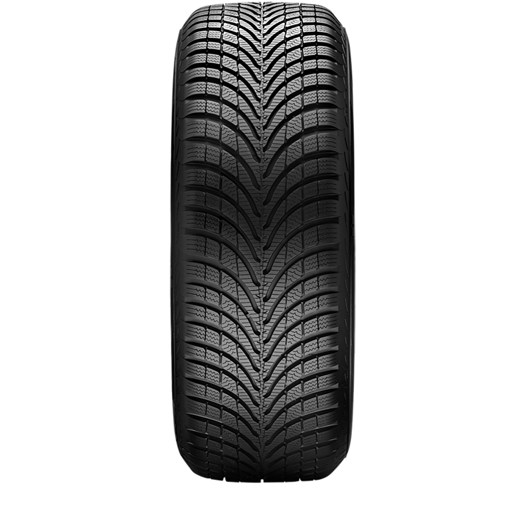 APOLLO ALNAC 4G WINTER 185/55 R15 82H – Herstellerbild Frontansicht