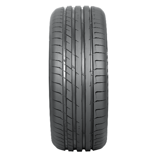 NOKIAN POWERPROOF 2 255/40 R21 102Y – Herstellerbild Frontansicht