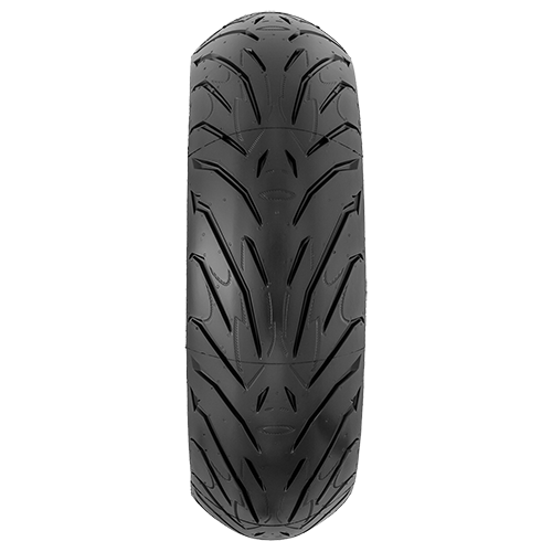 PIRELLI ANGEL ST Rear 160/60 R17 69W – Herstellerbild Frontansicht