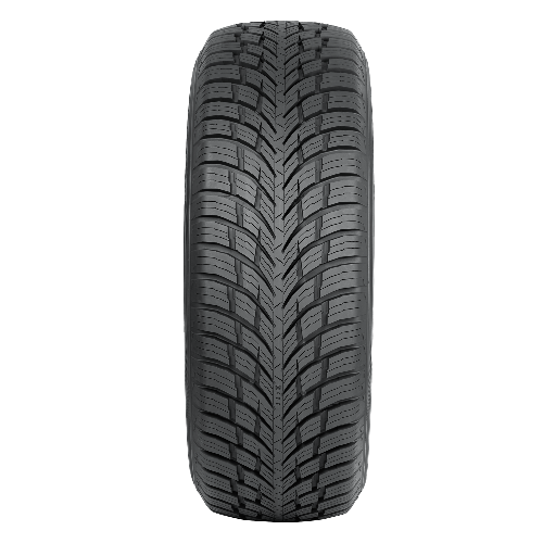 NOKIAN SEASONPROOF C1 195/75 R16 107/105R – Herstellerbild Frontansicht
