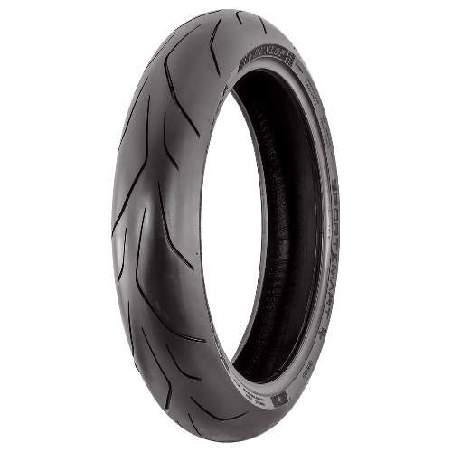 DUNLOP SPORTSMART TT 110/70 R17 54H – Herstellerbild Vollansicht