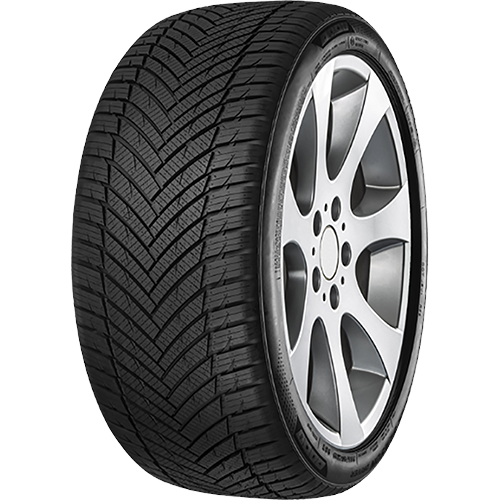 TRISTAR ALLSEASON POWER 195/60 R15 88V – Herstellerbild Vollansicht