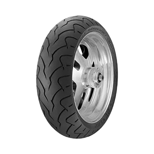 DUNLOP D207 180/55 R18 74W – Herstellerbild Vollansicht