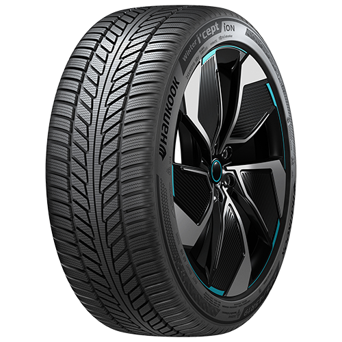 HANKOOK IW01 iON i*cept 215/45 R20 95H – Herstellerbild Vollansicht
