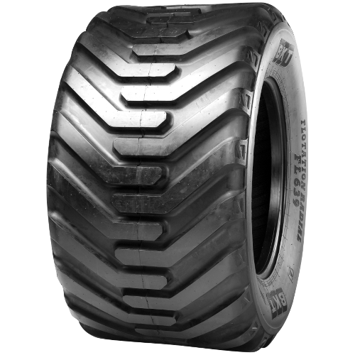 BKT FL639 710/40 R22.5 172A8 – Herstellerbild Vollansicht