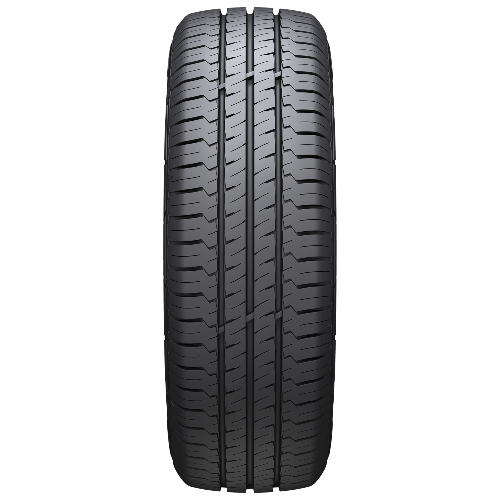 HANKOOK RA18 Vantra LT 225/75 R16 121/120R – Herstellerbild Frontansicht