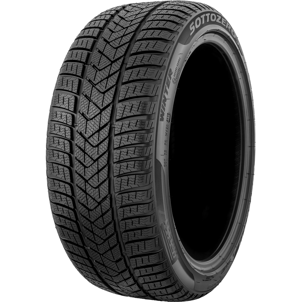 PIRELLI WINTER SOTTOZERO 3 215/50 R18 92V – Herstellerbild Vollansicht
