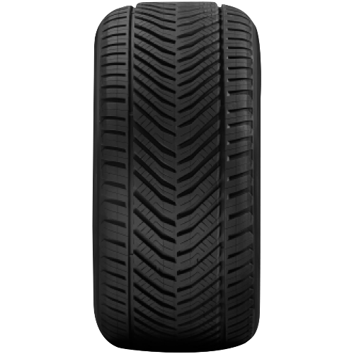 TAURUS ALL SEASON SUV 205/70 R15 96H – Herstellerbild Frontansicht