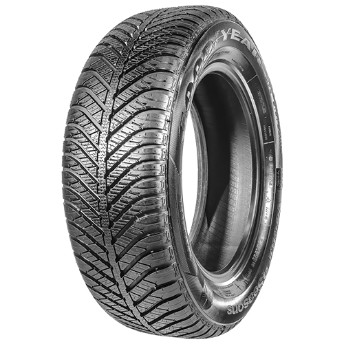 GOODYEAR VECTOR 4 SEASONS 175/65 R13 80T – Herstellerbild Vollansicht