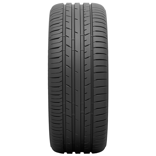 TOYO PROXES SPORT 235/55 R17 99Y – Herstellerbild Frontansicht