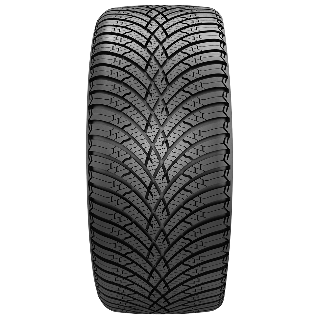 BERLIN TIRES ALL SEASON 1 215/55 R17 98H – Herstellerbild Frontansicht