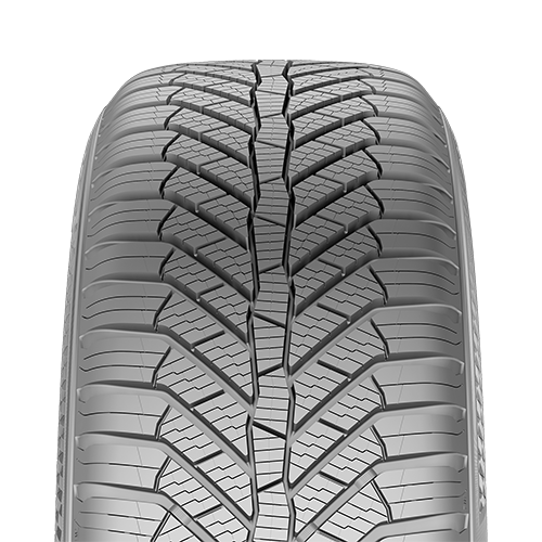 SEMPERIT ALLSEASON GRIP 155/65 R14 75T – Herstellerbild Frontansicht