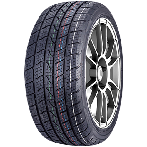 ROYAL BLACK ROYAL A/S 195/45 R16 84V – Herstellerbild Vollansicht