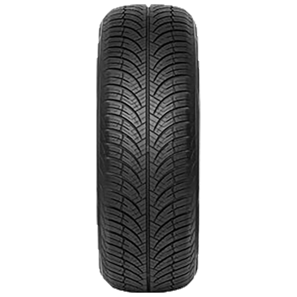 ROCKBLADE ROCK A/S ONE 235/45 R19 99W – Herstellerbild Frontansicht
