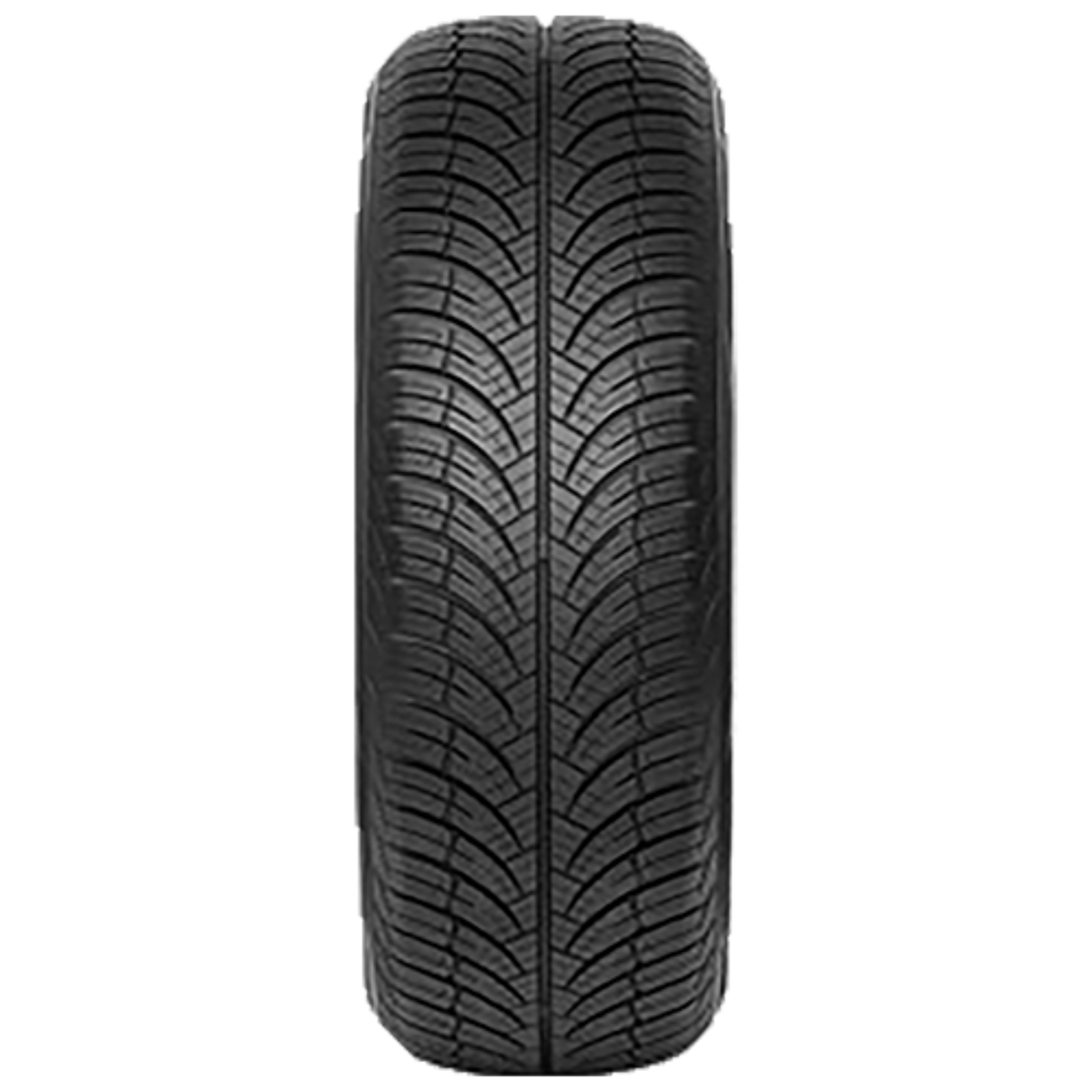 ROCKBLADE ROCK A/S ONE 235/45 R19 99W – Herstellerbild Frontansicht