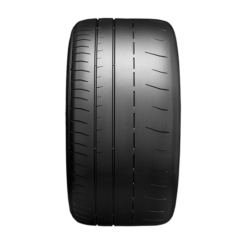 GOODYEAR EAGLE F1 SUPERSPORT RS 295/30 R20 101Y – Herstellerbild Vollansicht