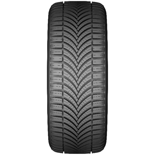 FIREMAX CROSSWEATHER MAX 245/40 R18 97Y – Herstellerbild Frontansicht