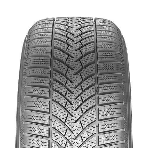 SEMPERIT SPEED-GRIP 3 225/55 R16 99H – Herstellerbild Frontansicht