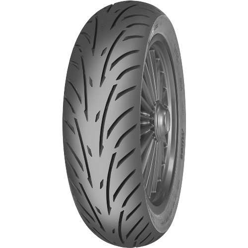 MITAS TOURING FORCE SC 130/80 R15 63S – Herstellerbild Vollansicht