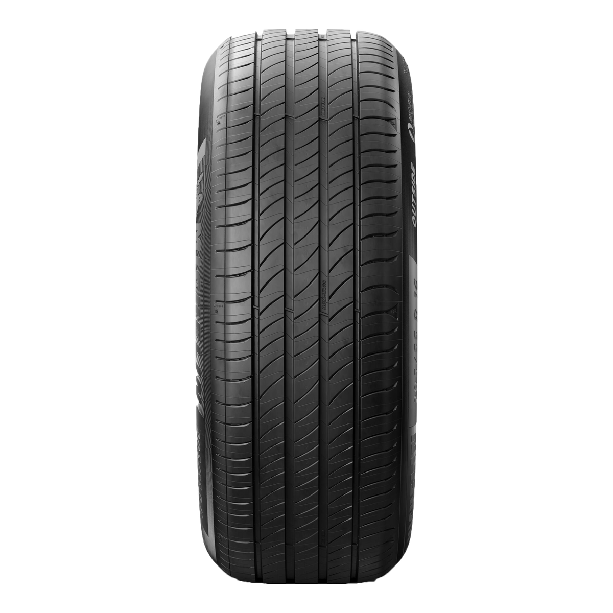 MICHELIN e.Primacy 235/45 R19 99W – Herstellerbild Frontansicht